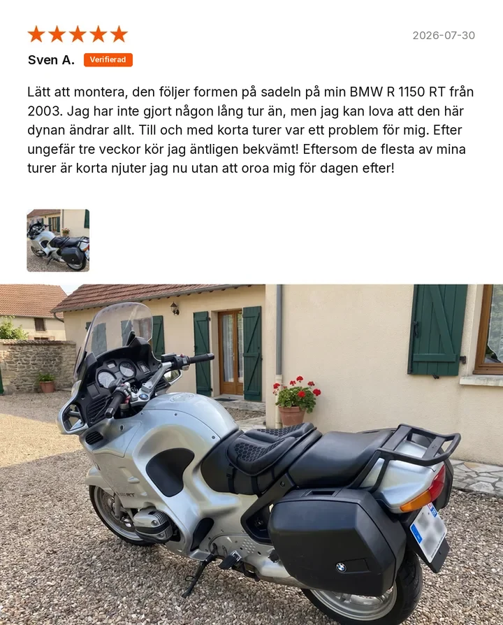 Verifierat omdöme: Sven A.