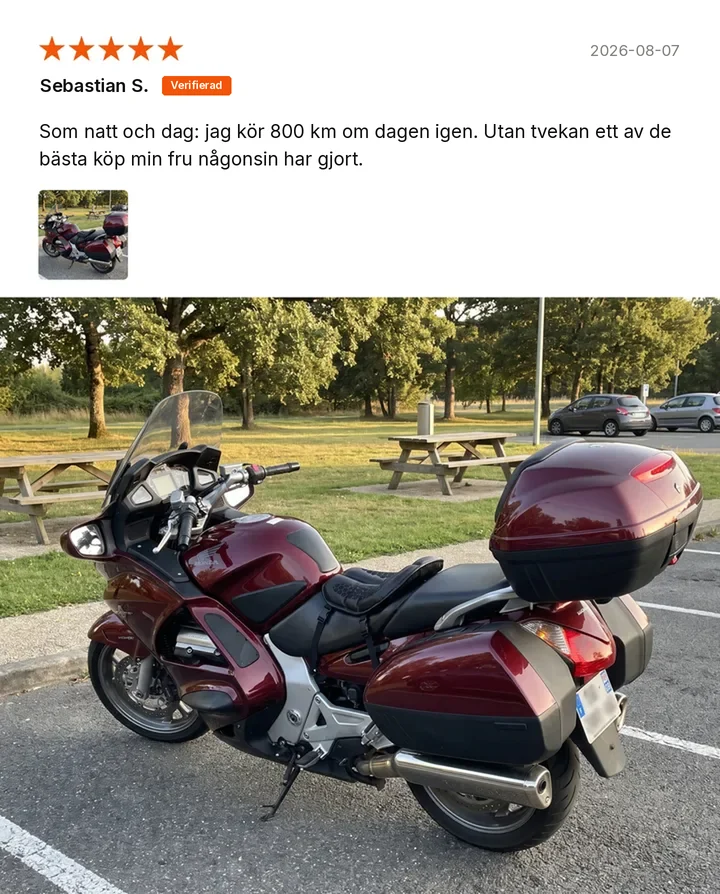 Verifierat omdöme: Sebastian S.
